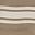 Camel White Stripe