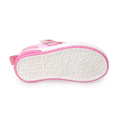 PAW Patrol Toddler Girls Court Sneakers