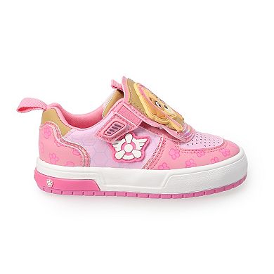 PAW Patrol Toddler Girls Court Sneakers