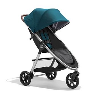 Baby Jogger City Mini GT3 All-Terrain Jogging Stroller
