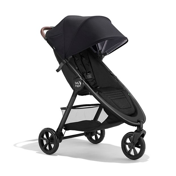 Baby Jogger City Mini GT3 All-Terrain Jogging Stroller