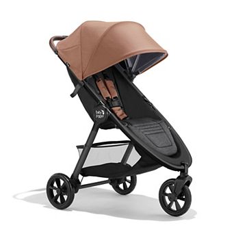 Baby Jogger City Mini GT3 All-Terrain Jogging Stroller
