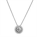 Sterling Silver Necklaces