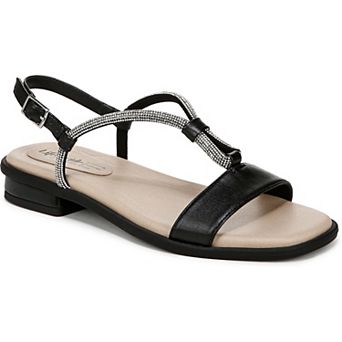 LifeStride Radiant Women's Slingback Sandals