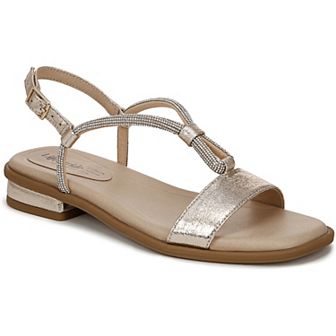 LifeStride Radiant Women's Slingback Sandals