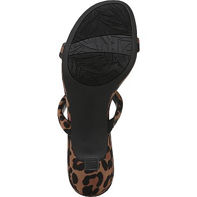 Womens LifeStride Nalani Women's Strappy Heels