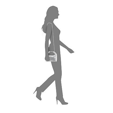 N by Nina M-Oaklyn Clutch Bag