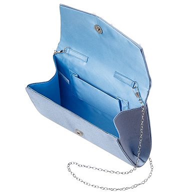 N by Nina M-Sunday Clutch Bag