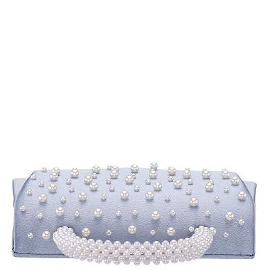 N by Nina M-Sunday Clutch Bag