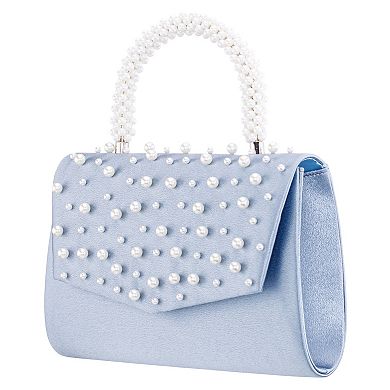 N by Nina M-Sunday Clutch Bag