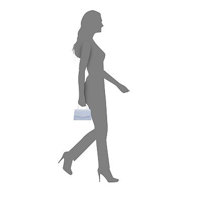 N by Nina M-Sunday Clutch Bag