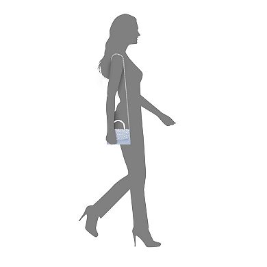 N by Nina M-Sunday Clutch Bag