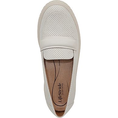 LifeStride Genevachop Women's Loafers