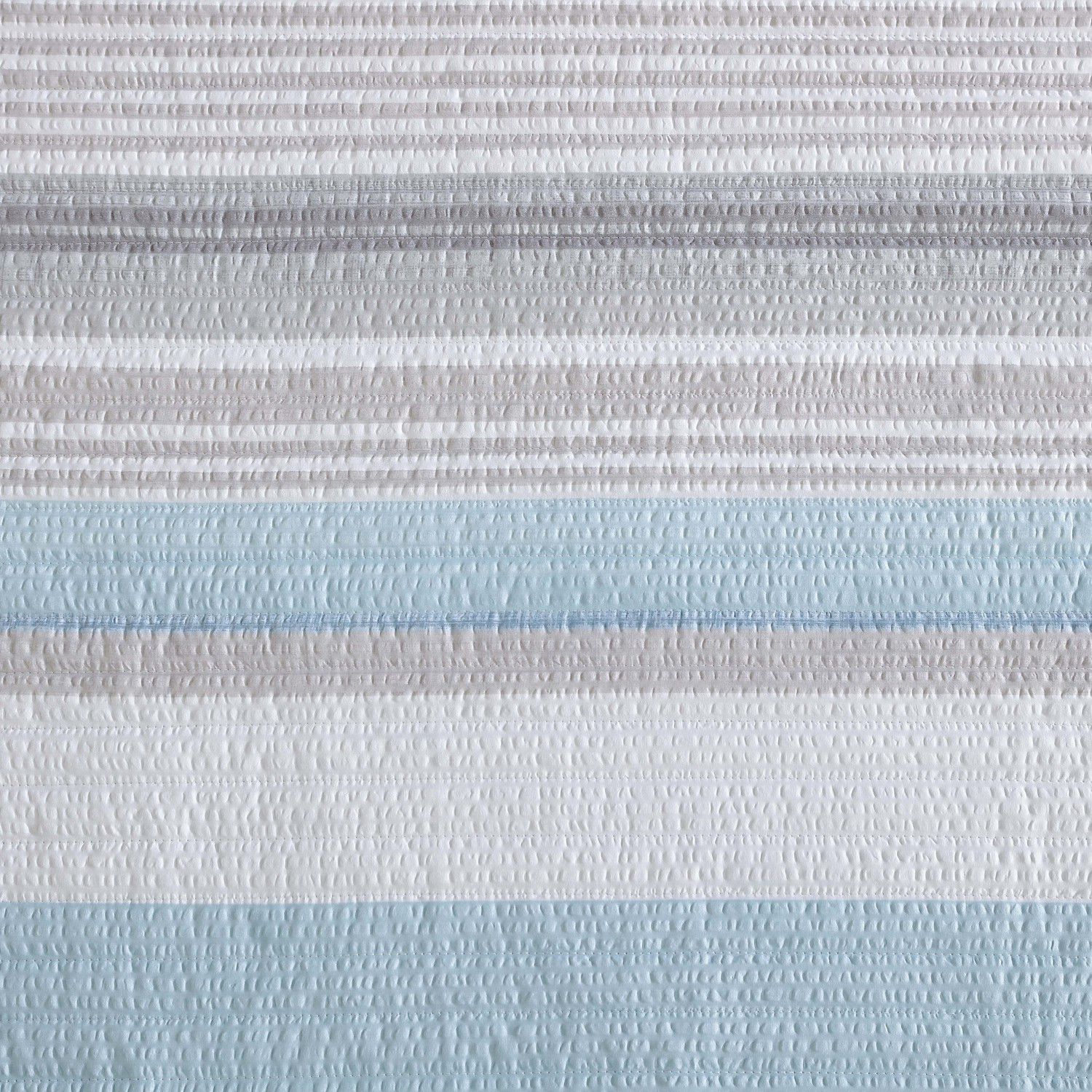 Beatrice Home Fashions Set Lenzuola King Size Microfibra Tema Costiero Sabbia Oceanica, 4 Pezzi, Tasche Profonde 30.5cm