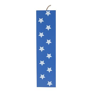 Celebrate Together Americana Large Faux Firecracker Outdoor Decor