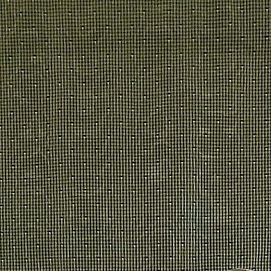 Sprinkle Regal 3" Rod Pocket Lining Luxurious And Elegant Window Treatment Valance