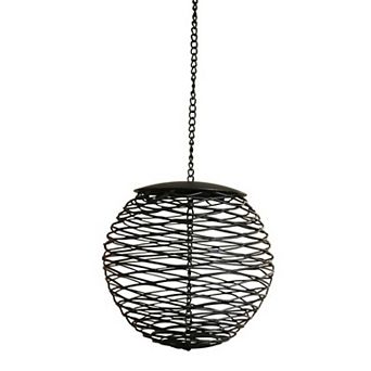 Heath Outdoor Products Birdie Ball Bird Feeder (10" Diameter)
