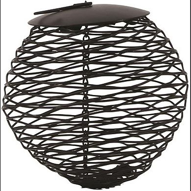 Heath Outdoor Products Birdie Ball Bird Feeder (10" Diameter)