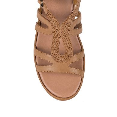 Baretraps Wilma Women's Wedge Sandals