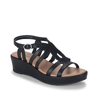 Baretraps Wilma Women's Wedge Sandals
