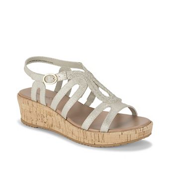 Baretraps Wilma Women's Wedge Sandals