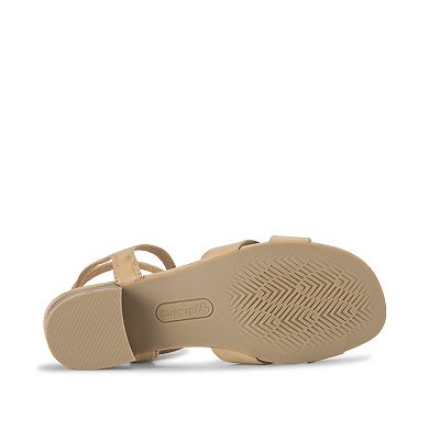 Baretraps Valerie Block Women's Heel Sandals