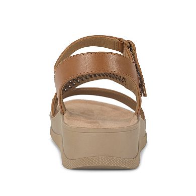 Baretraps Frolick Women's Wedge Sandals