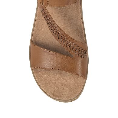 Baretraps Frolick Women's Wedge Sandals