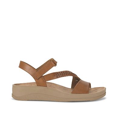 Baretraps Frolick Women's Wedge Sandals