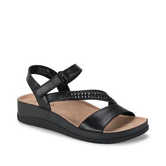 Baretraps Frolick Women's Wedge Sandals