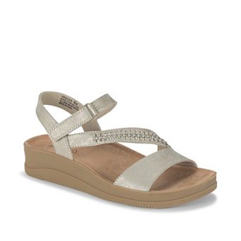 Baretraps Frolick Women's Wedge Sandals