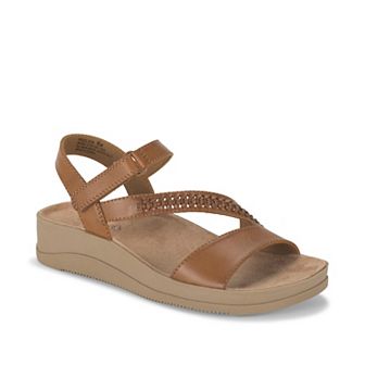 Baretraps Frolick Women's Wedge Sandals