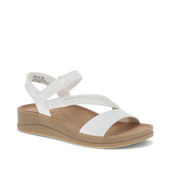 Baretraps Frolick Women's Wedge Sandals