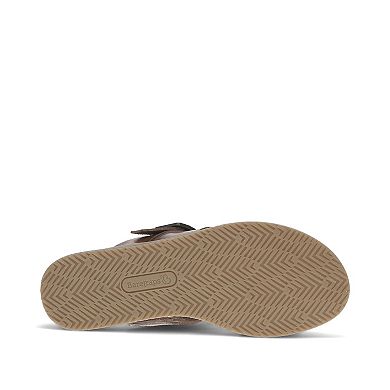 Baretraps Nat Women's Slide Sandals