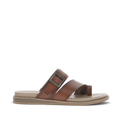 Baretraps Nat Women's Slide Sandals