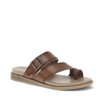 Baretraps Nat Women's Slide Sandals