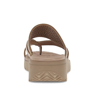 Baretraps Brett Women's Slide Sandals