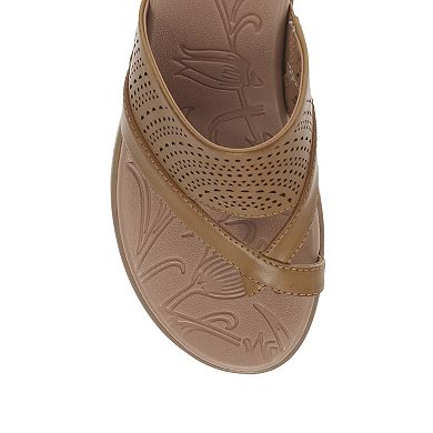 Baretraps Brett Women's Slide Sandals