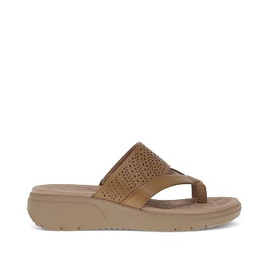 Baretraps Brett Women's Slide Sandals
