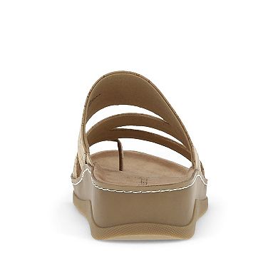 Baretraps Fresha Women's Slide Sandals