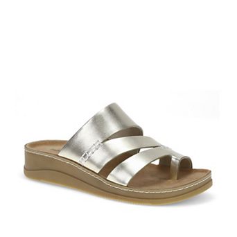 Baretraps Fresha Women's Slide Sandals