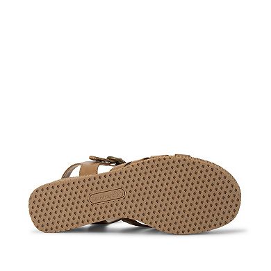 Baretraps Savannah Women's Wedge Sandals