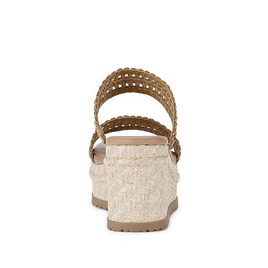 Baretraps Sophie Women's Wedge Sandals