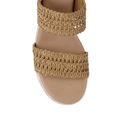 Baretraps Sophie Women's Wedge Sandals