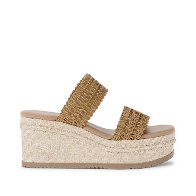 Baretraps Sophie Women's Wedge Sandals