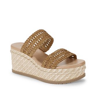 Baretraps Sophie Women's Wedge Sandals