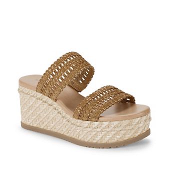 Baretraps Sophie Women's Wedge Sandals