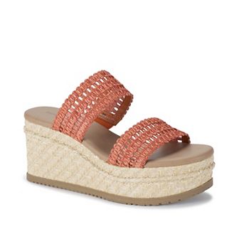 Baretraps Sophie Women's Wedge Sandals