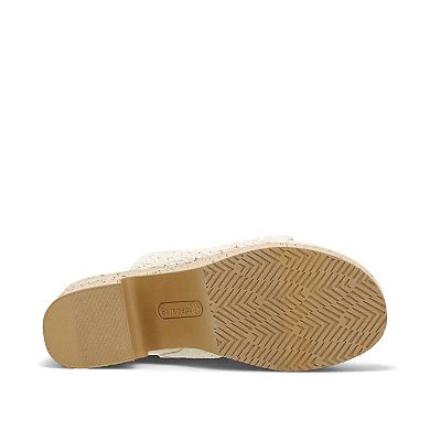 Baretraps Maia Block Women's Heel Sandals