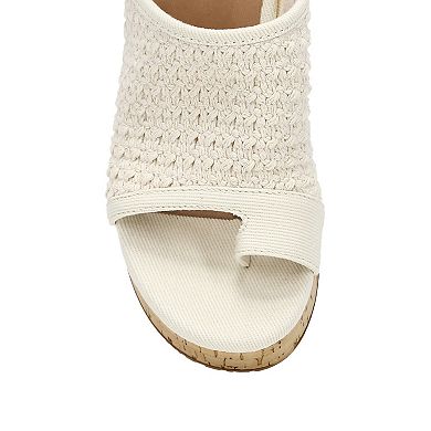 Baretraps Maia Block Women's Heel Sandals